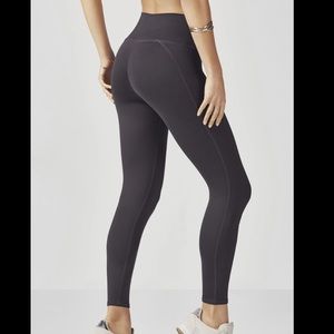 NWT Fabletics High-Waisted Powerhold 7/8